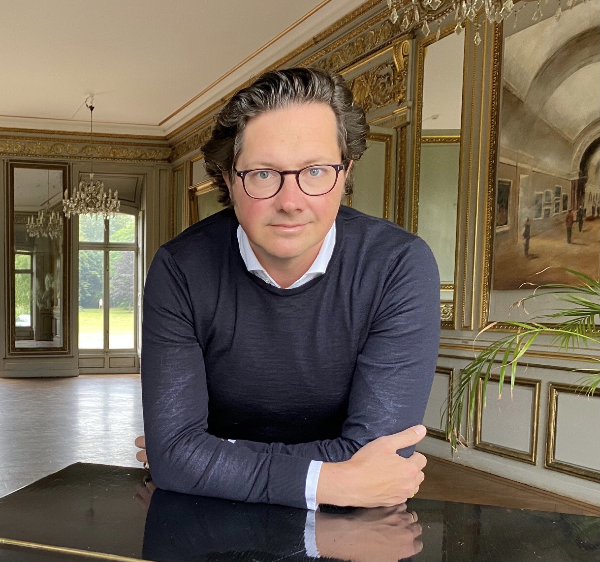 Peter Sommerer Nummer 2