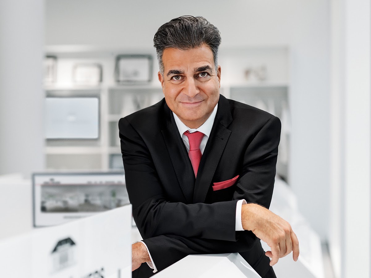Armin Baghai _ 2