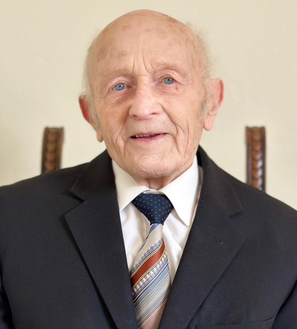 Josef Rohmfeld